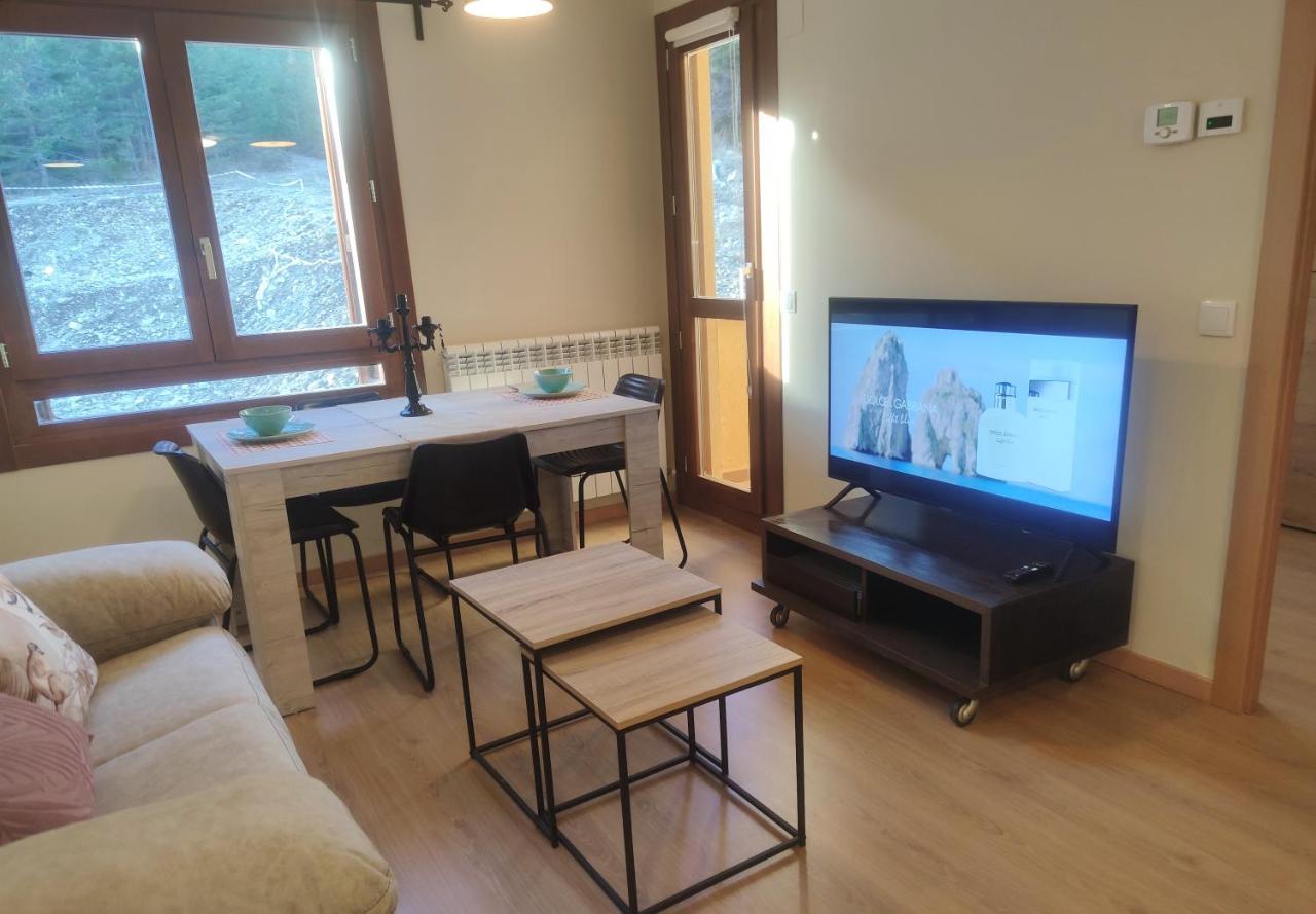 Apartamento A Estrenar En 비야누아 외부 사진