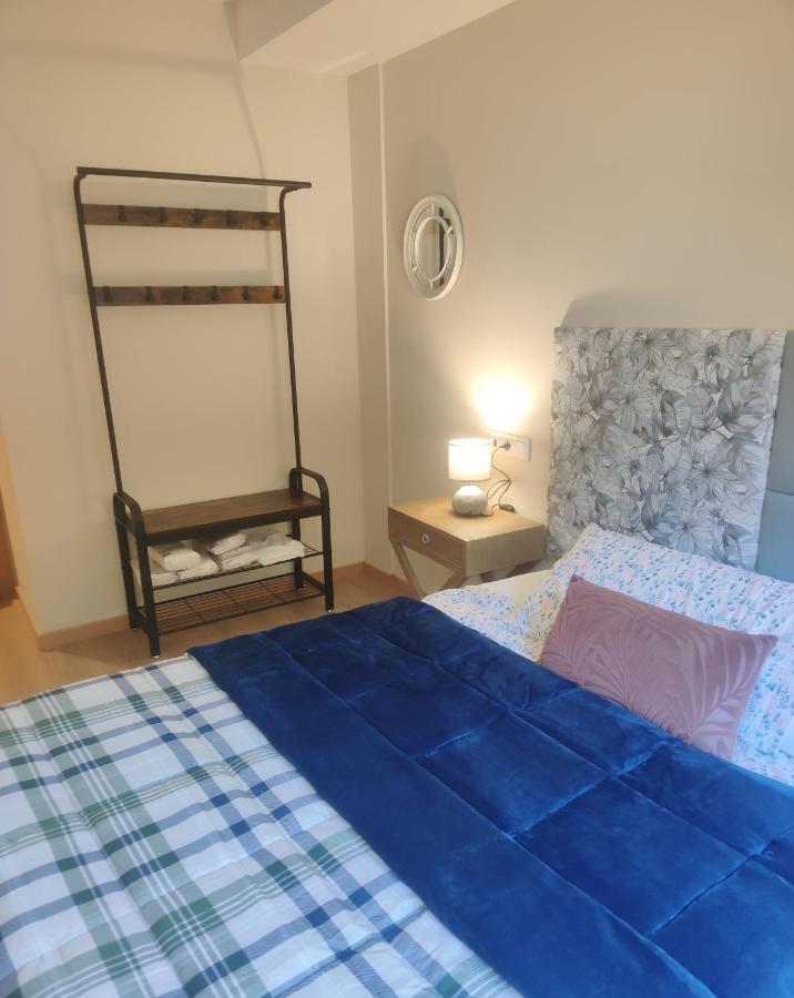 Apartamento A Estrenar En 비야누아 외부 사진