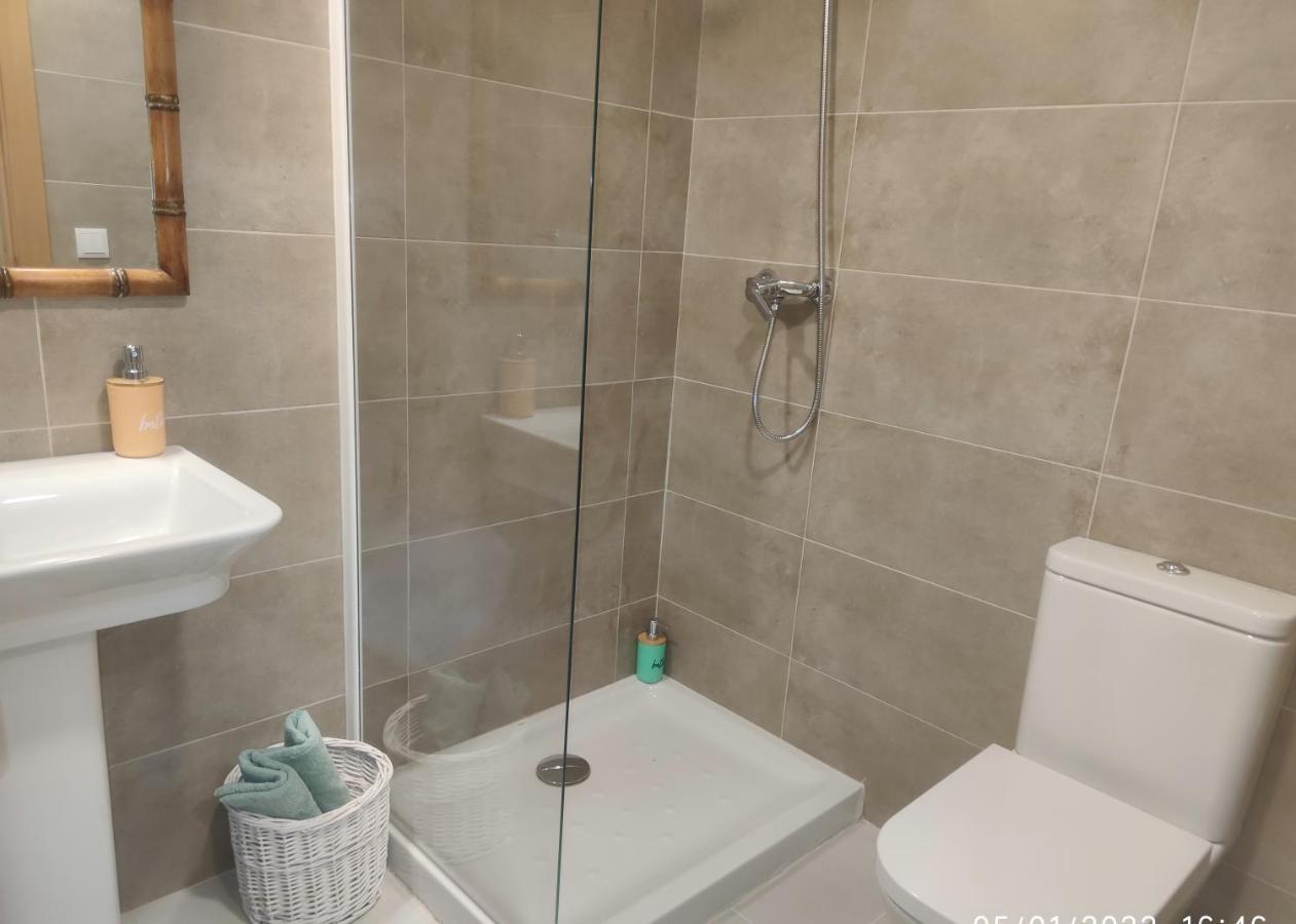 Apartamento A Estrenar En 비야누아 외부 사진